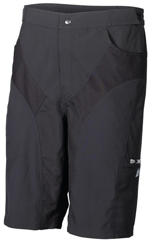 XLC Bermuda MTB Shorts – Sort