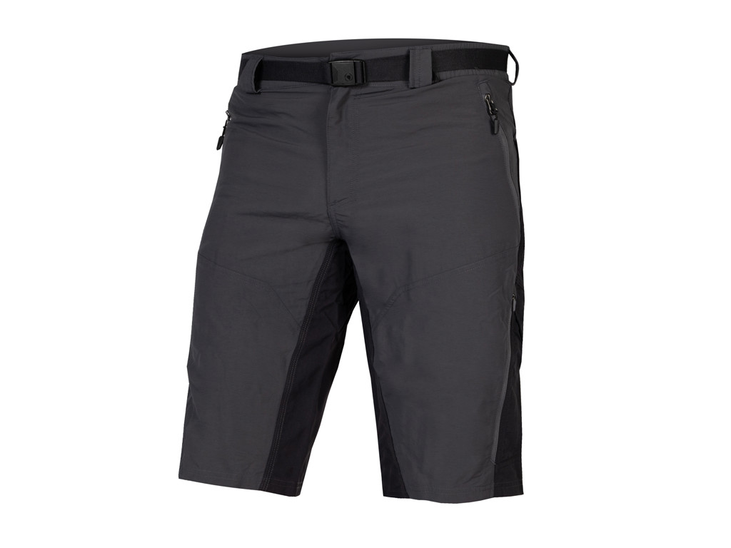 Endura Hummvee – Shorts – Cykelshorts – Grå – Str. XL