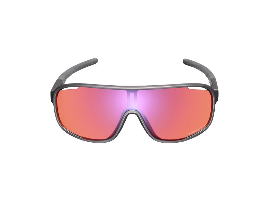 Shimano Technium – Cykelbriller – Ridescape og klar linser medfølger