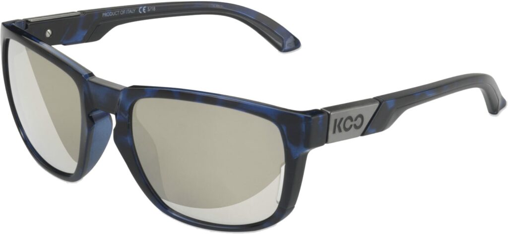 KOO California Cykelbrille – Blå