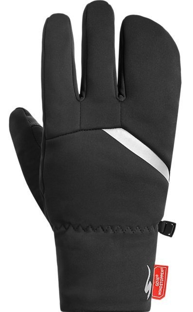Specialized Element 2.0 Gloves – Sort